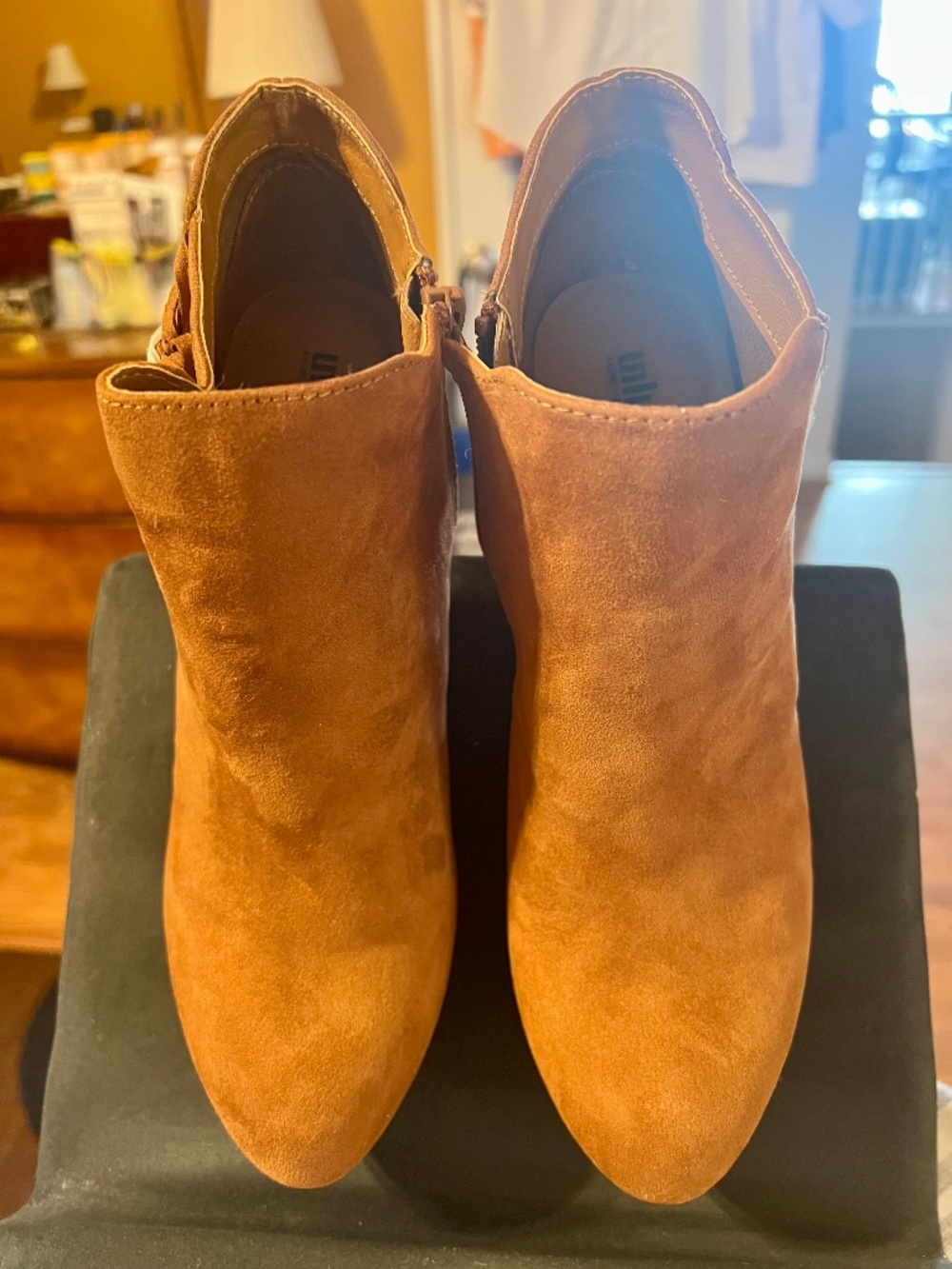 Ladies Booties - Picture 5 of 7